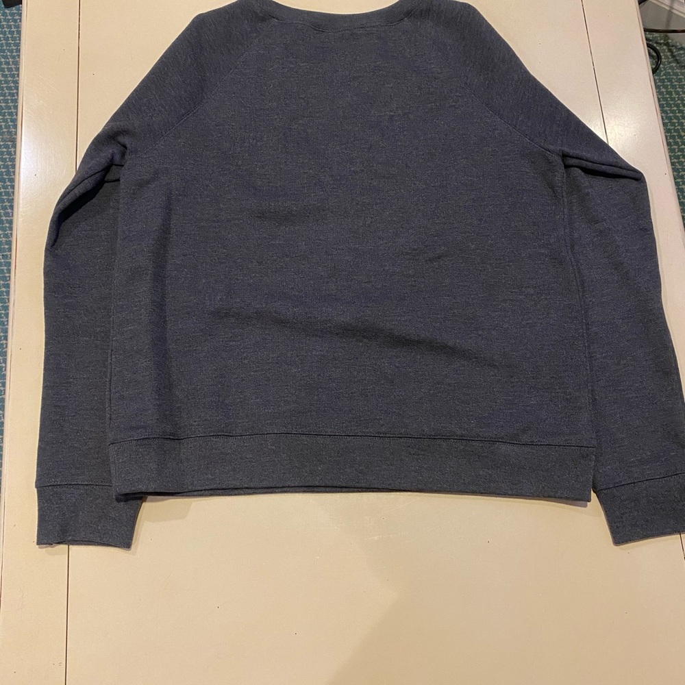 Top shop sweatshirt